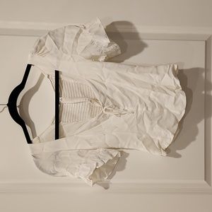 White Reformation Top
